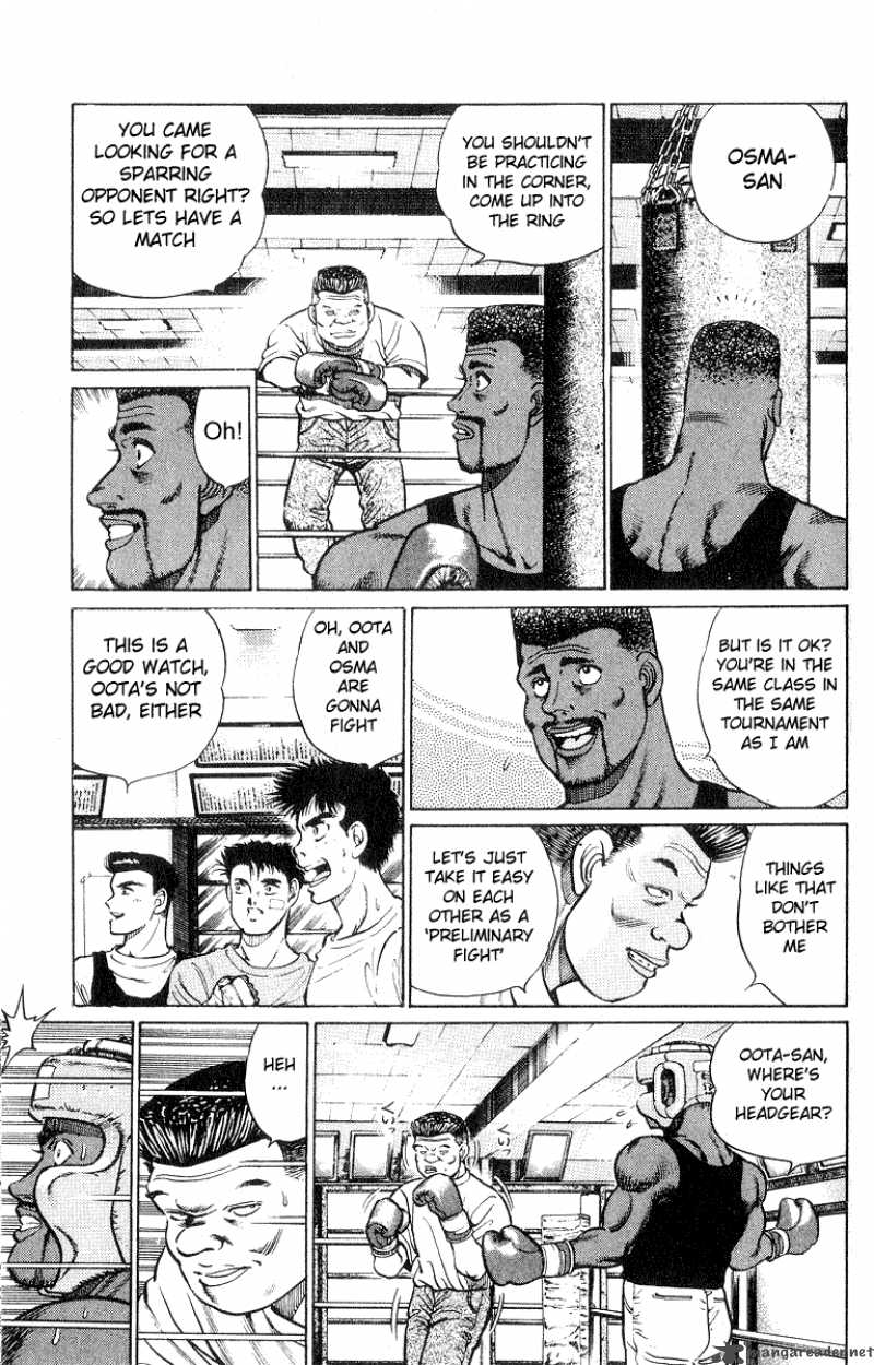 Hajime No Ippo 29 7