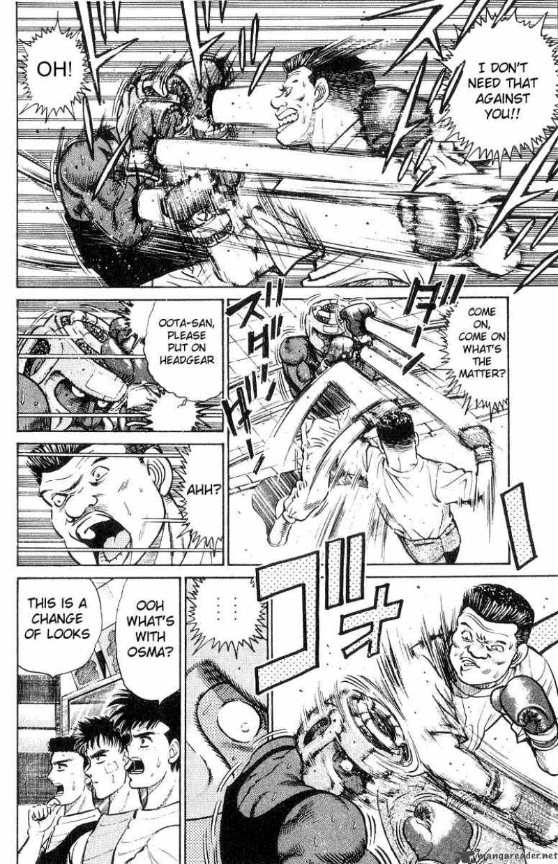 Hajime No Ippo 29 8