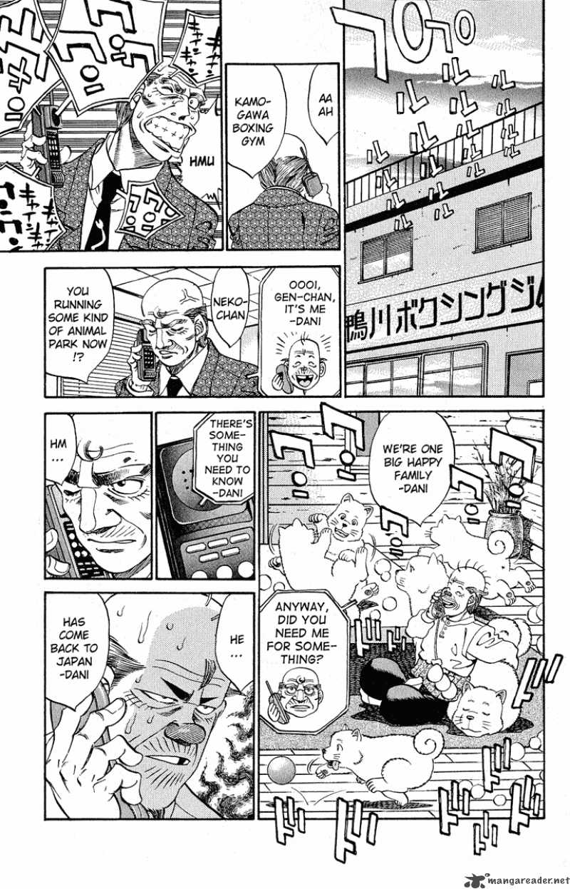 Hajime No Ippo 291 5