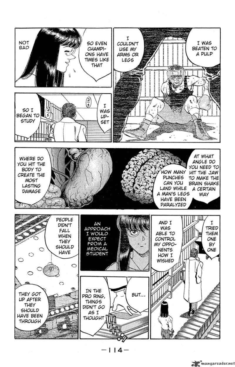 Hajime No Ippo 293 10