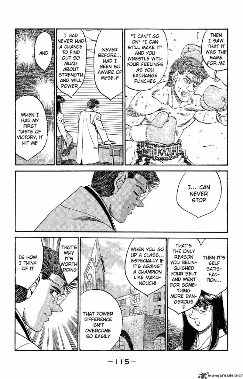 Hajime No Ippo 293 11