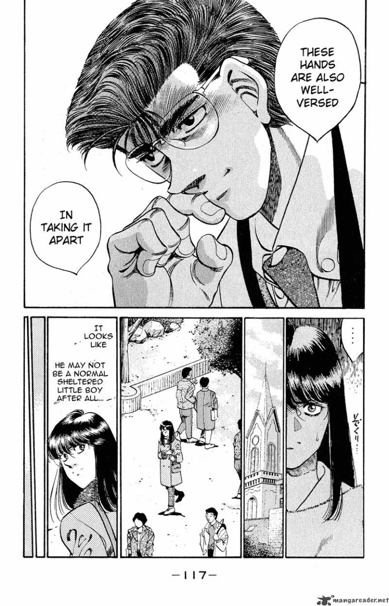 Hajime No Ippo 293 13
