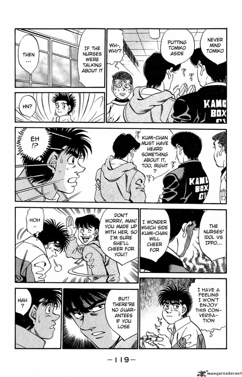 Hajime No Ippo 293 15