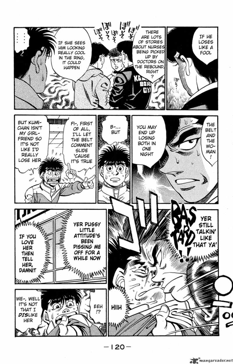 Hajime No Ippo 293 16