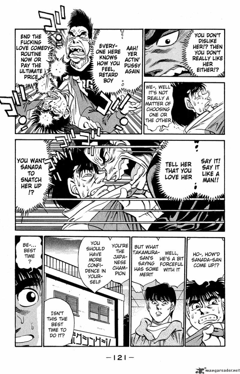 Hajime No Ippo 293 17