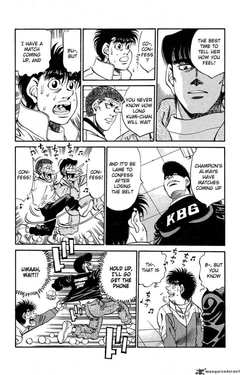 Hajime No Ippo 293 18