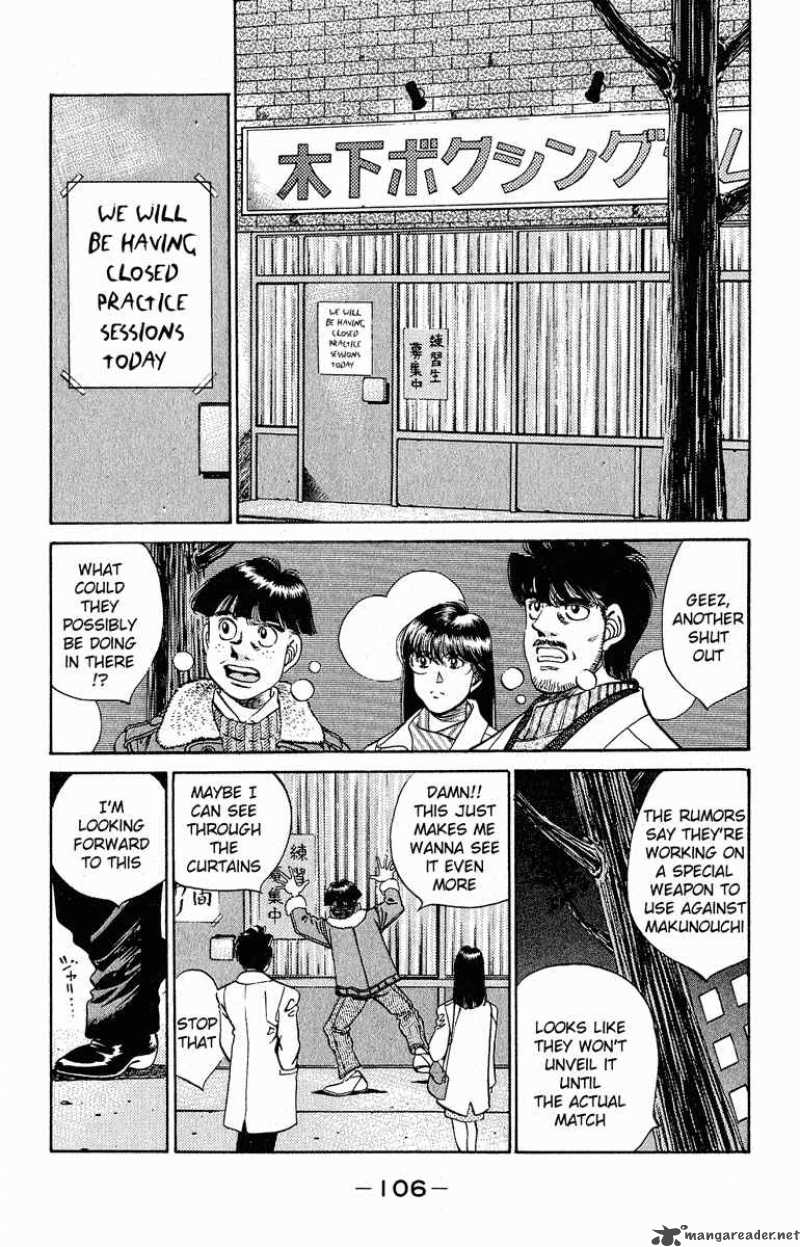 Hajime No Ippo 293 2