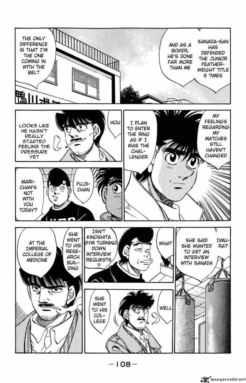 Hajime No Ippo 293 4