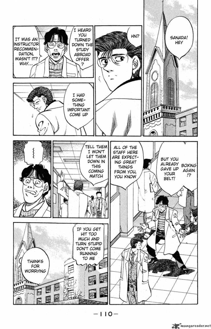 Hajime No Ippo 293 6