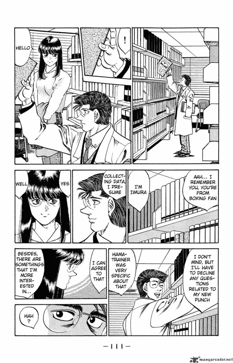 Hajime No Ippo 293 7