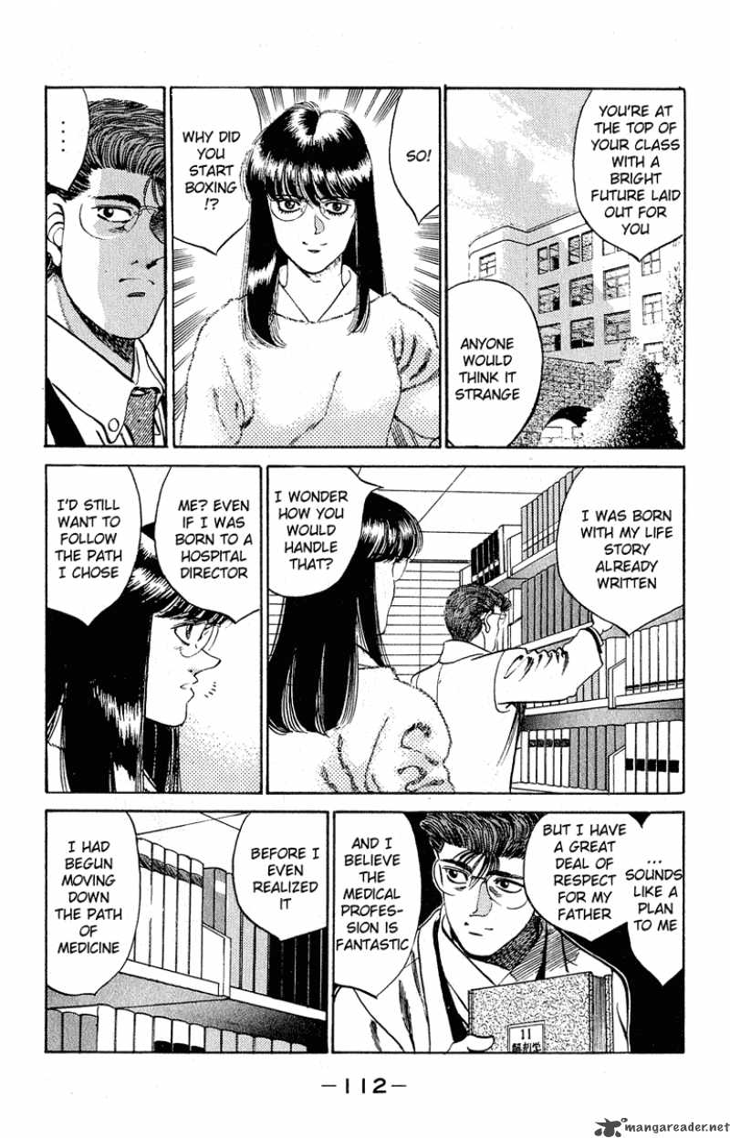 Hajime No Ippo 293 8