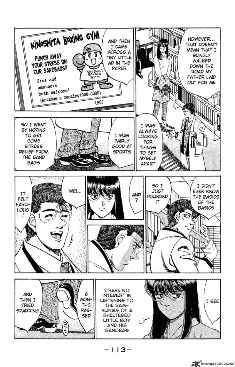 Hajime No Ippo 293 9