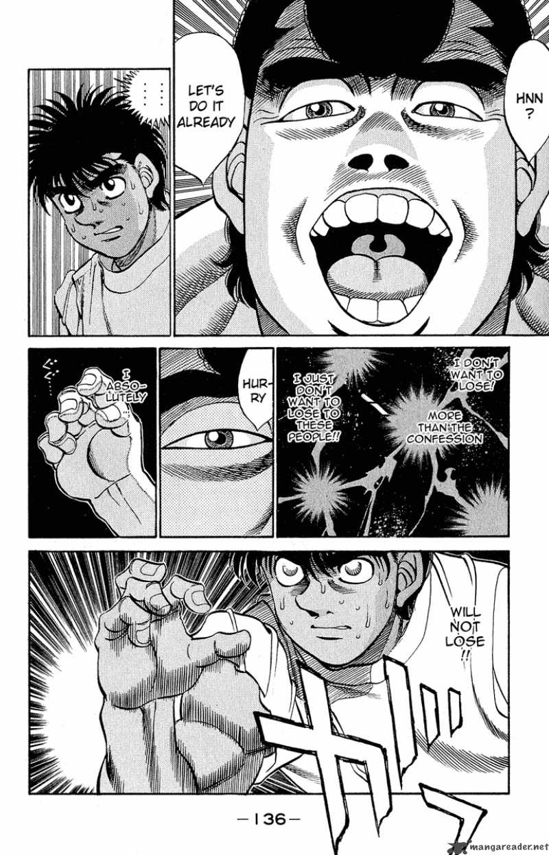 Hajime No Ippo 294 12