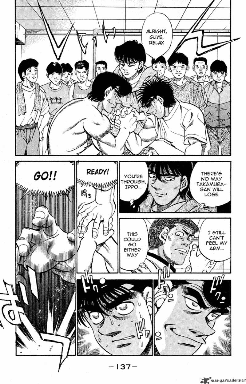 Hajime No Ippo 294 13
