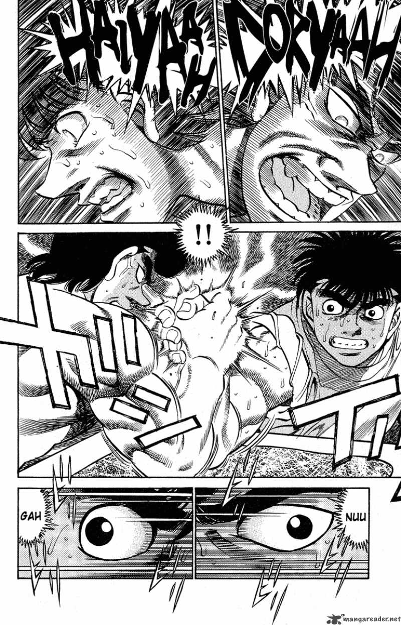 Hajime No Ippo 294 14