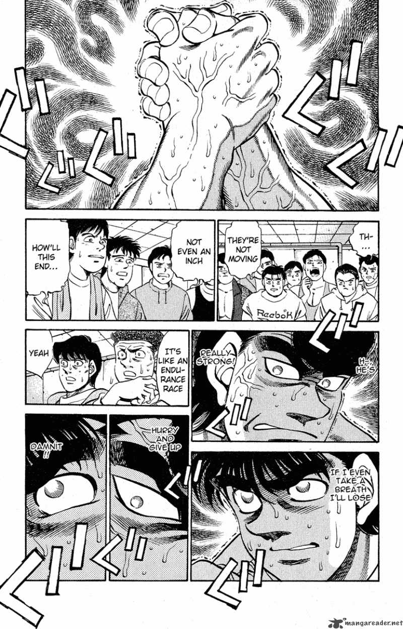 Hajime No Ippo 294 15