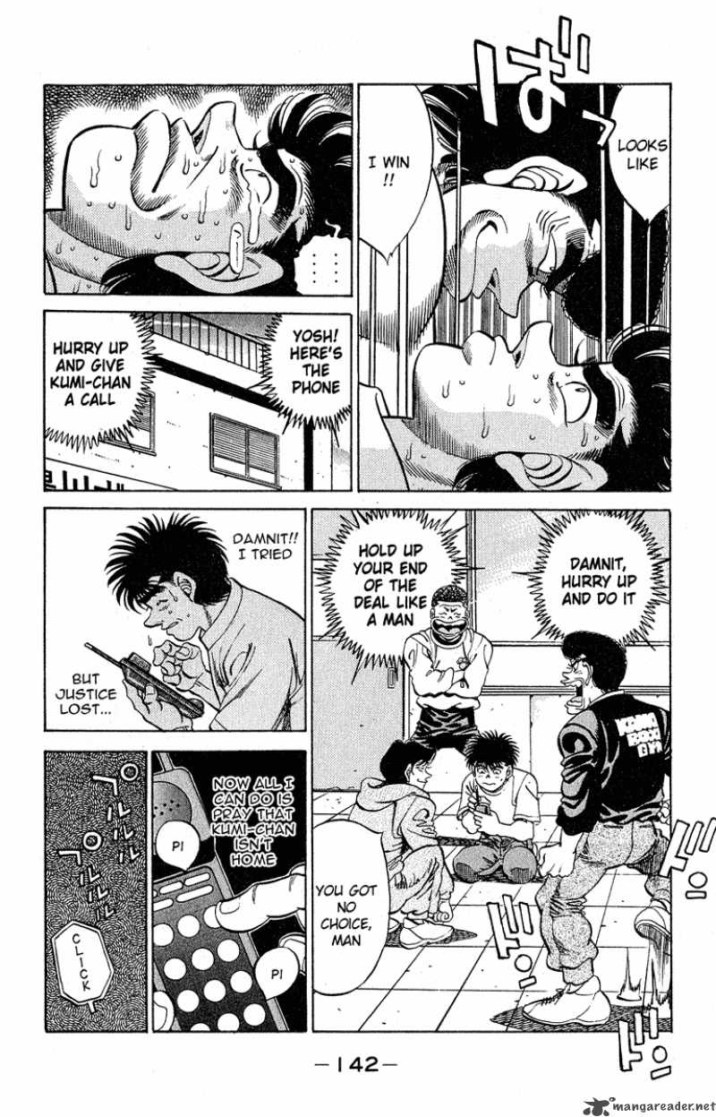 Hajime No Ippo 294 18
