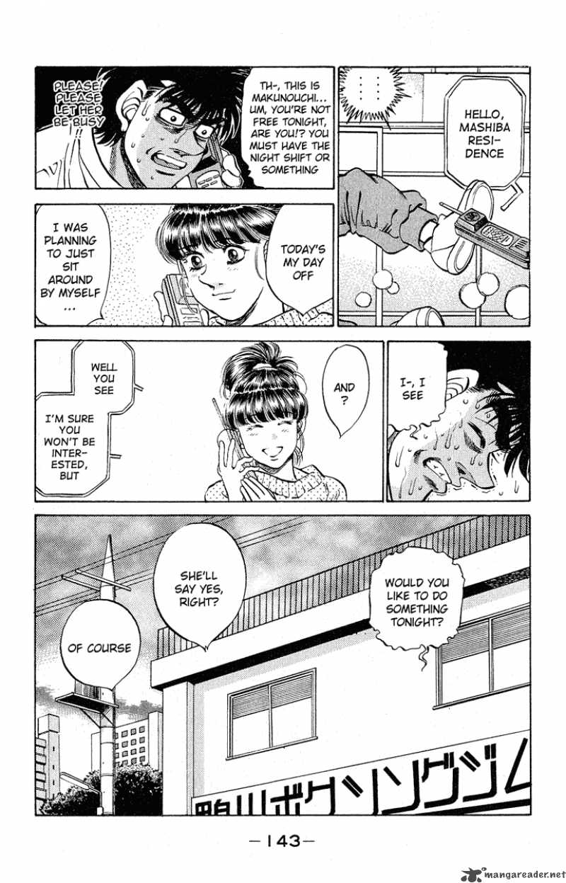 Hajime No Ippo 294 19