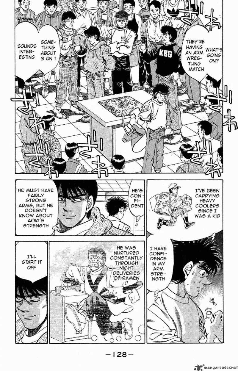 Hajime No Ippo 294 4
