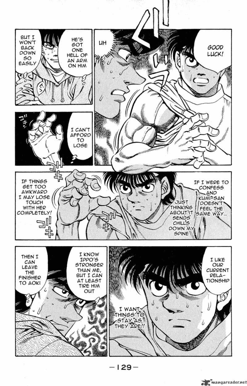 Hajime No Ippo 294 5