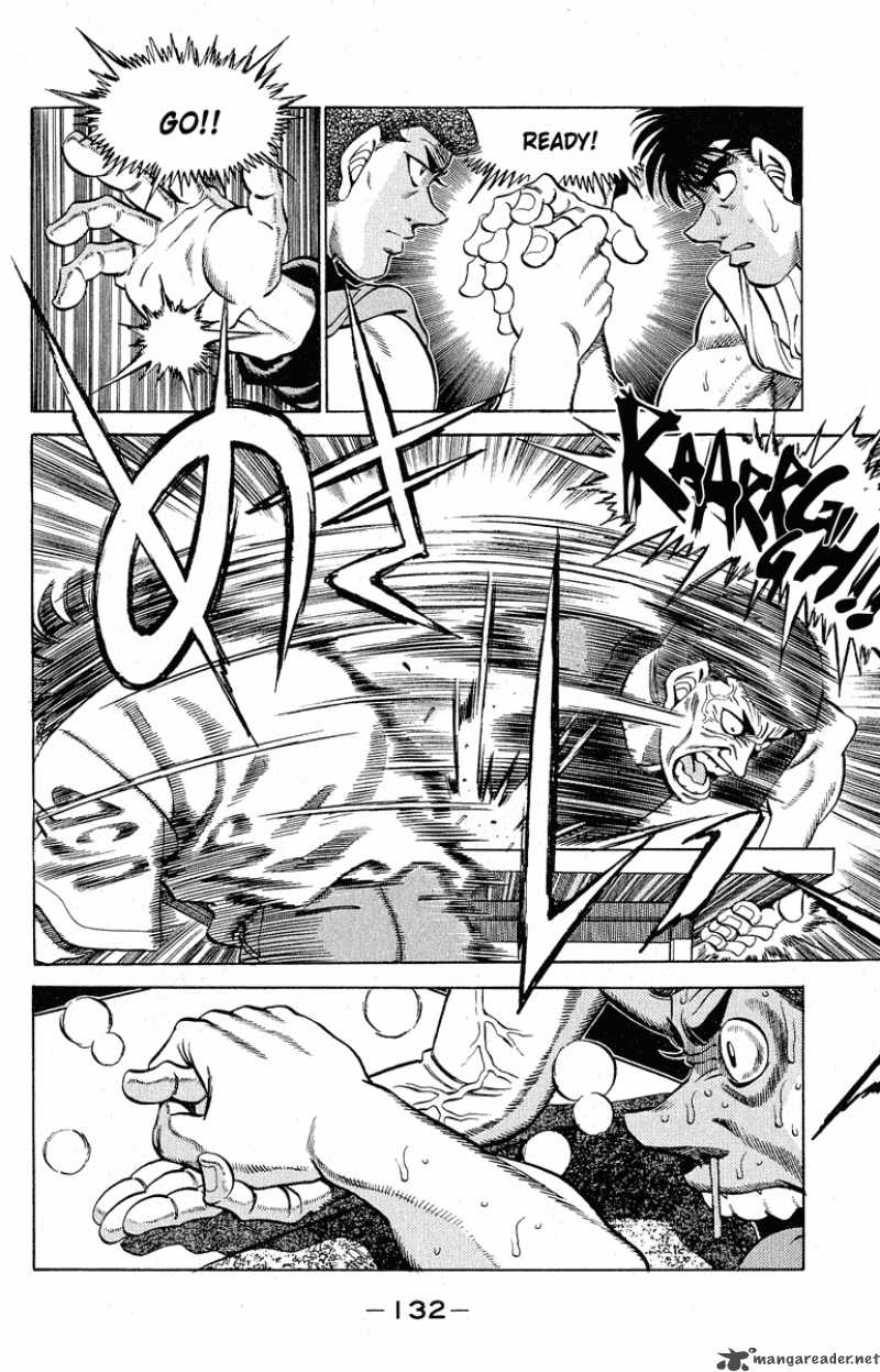 Hajime No Ippo 294 8