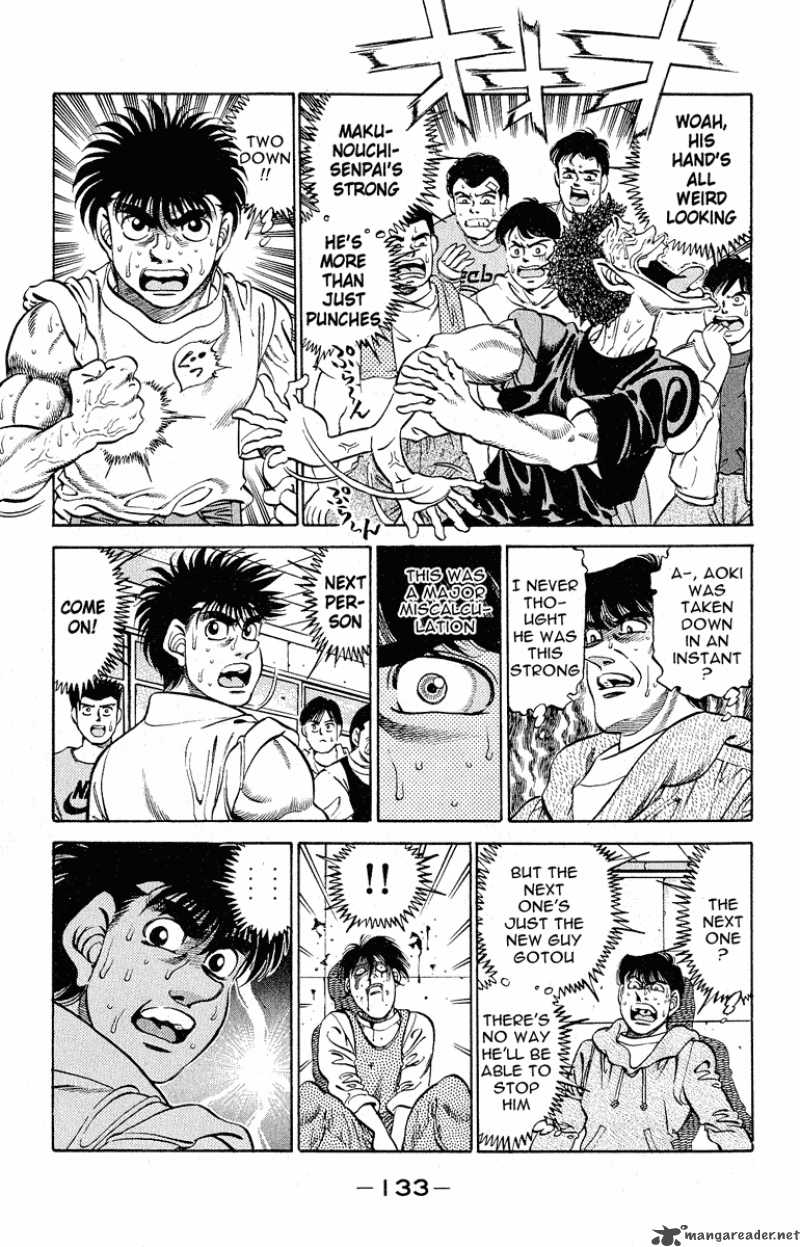 Hajime No Ippo 294 9