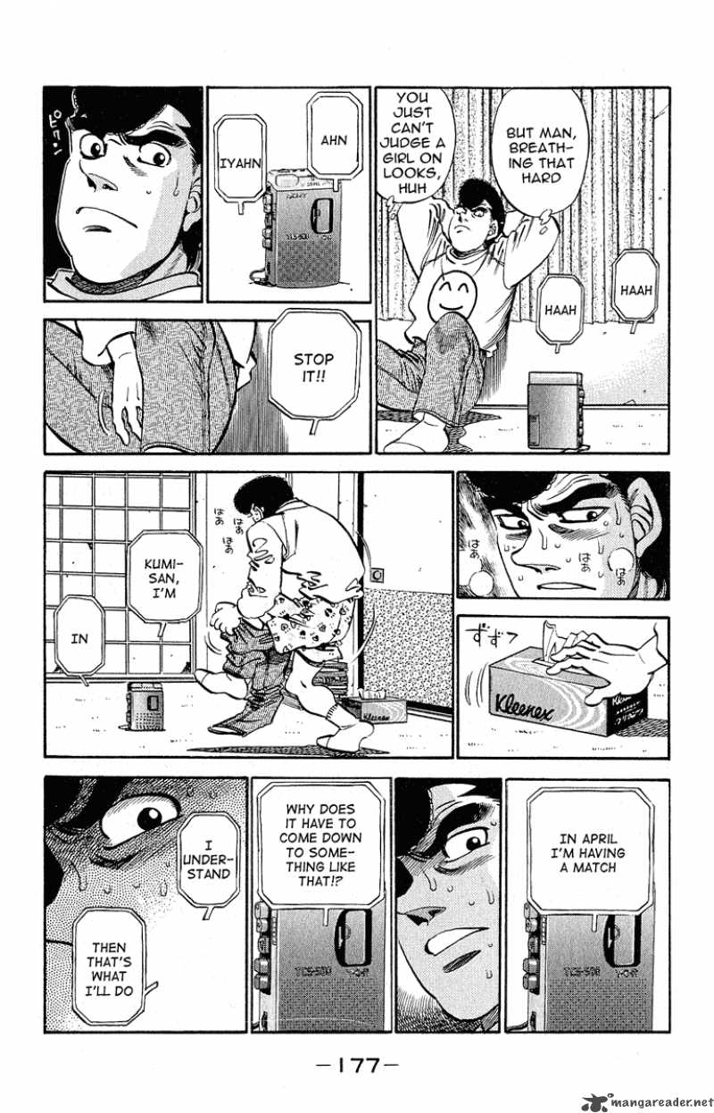 Hajime No Ippo 296 13