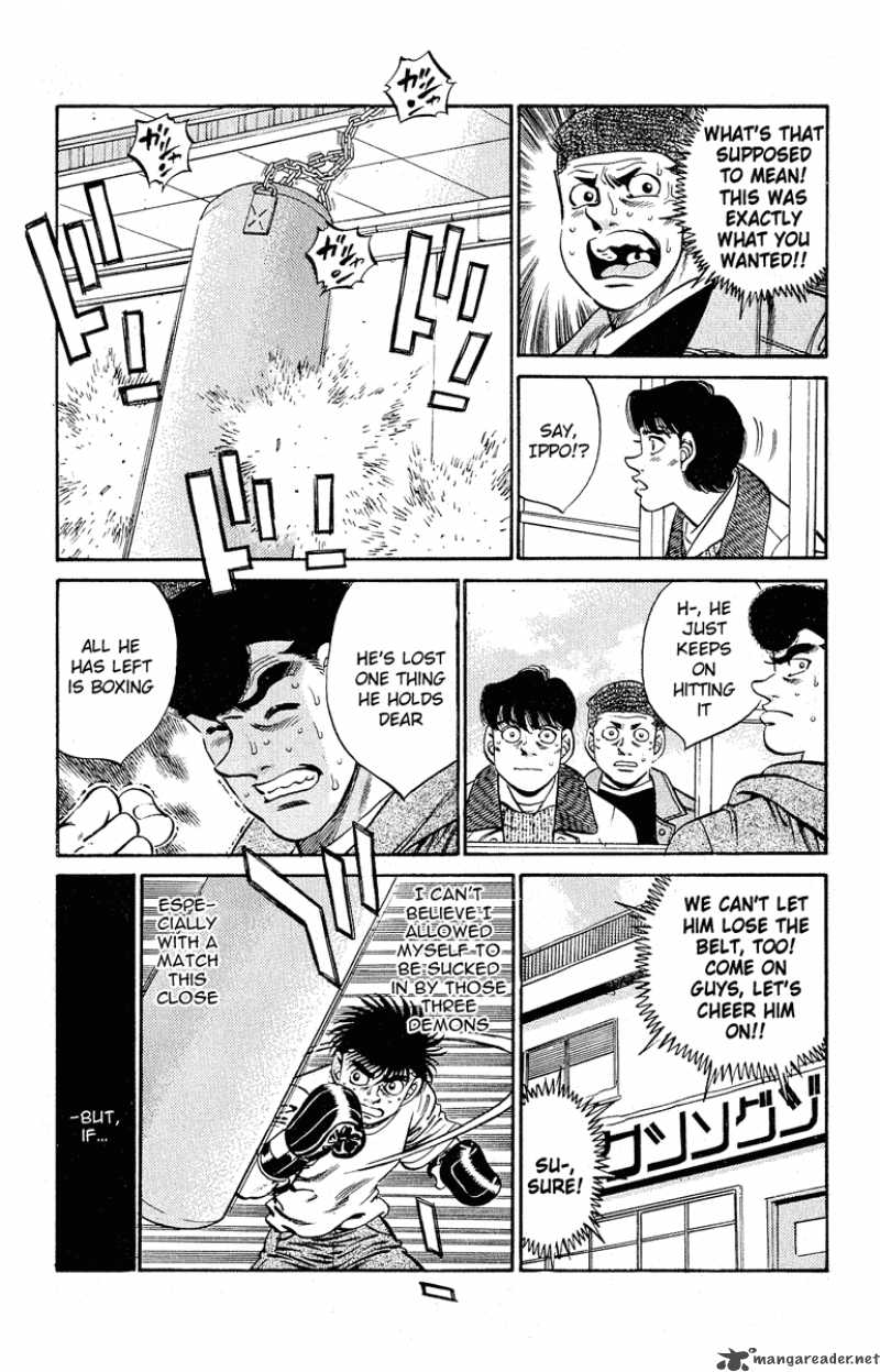 Hajime No Ippo 296 16