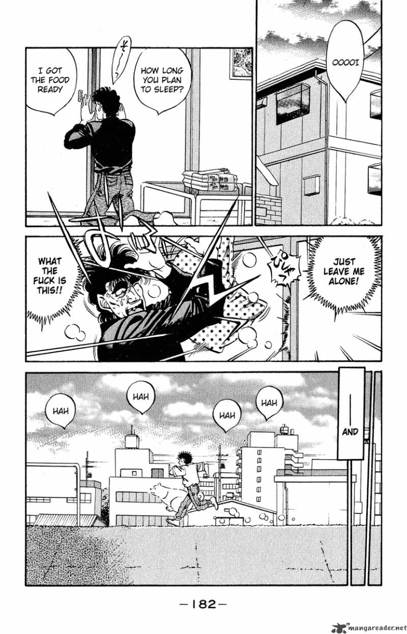 Hajime No Ippo 296 18