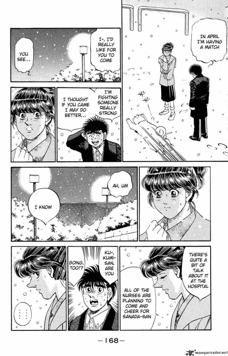Hajime No Ippo 296 4