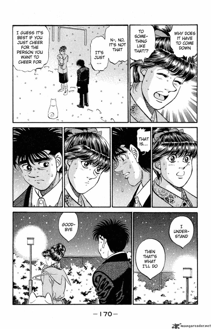 Hajime No Ippo 296 6