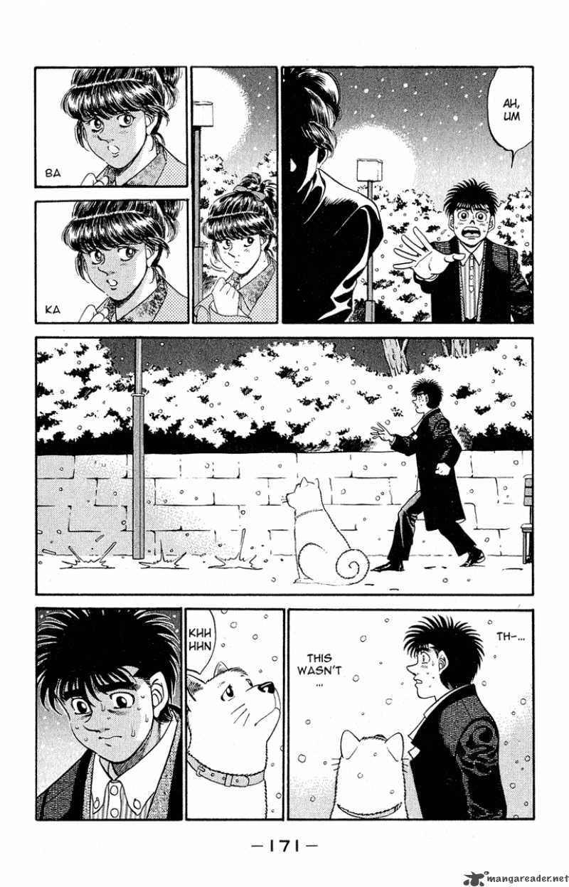 Hajime No Ippo 296 7