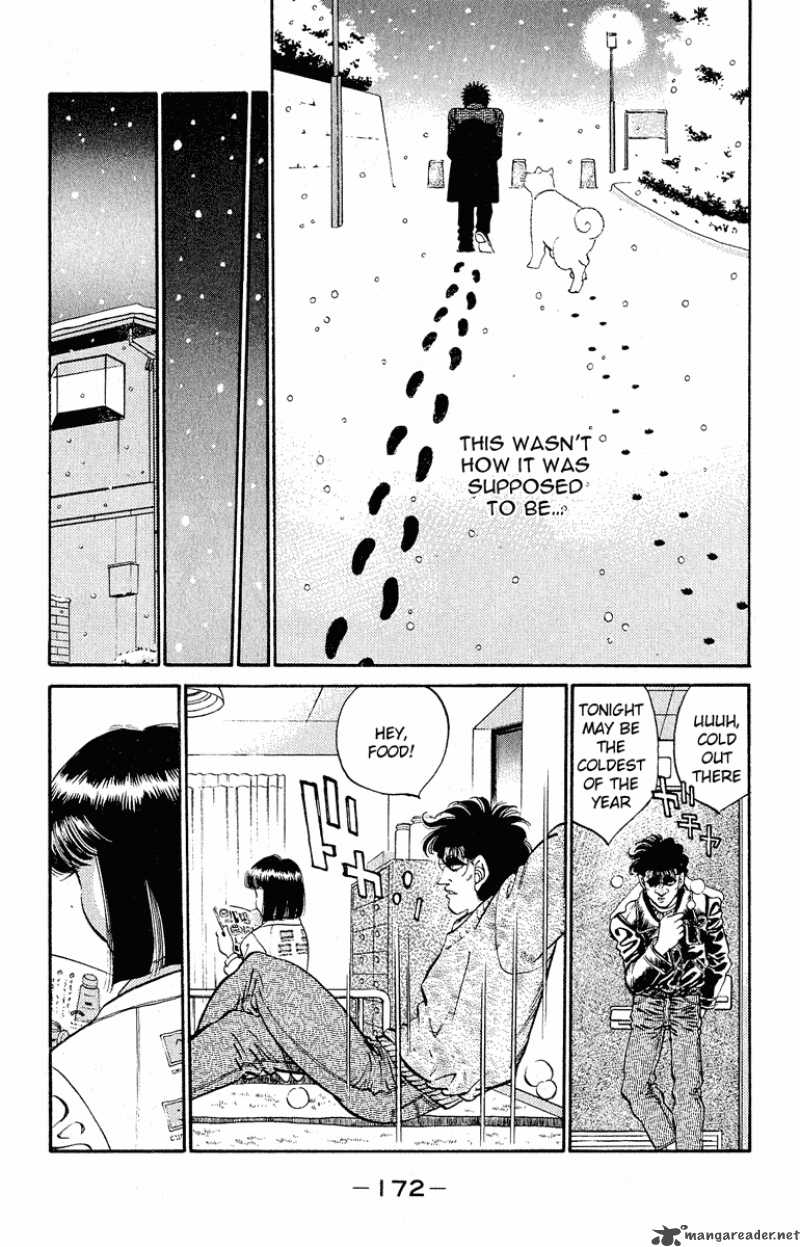 Hajime No Ippo 296 8