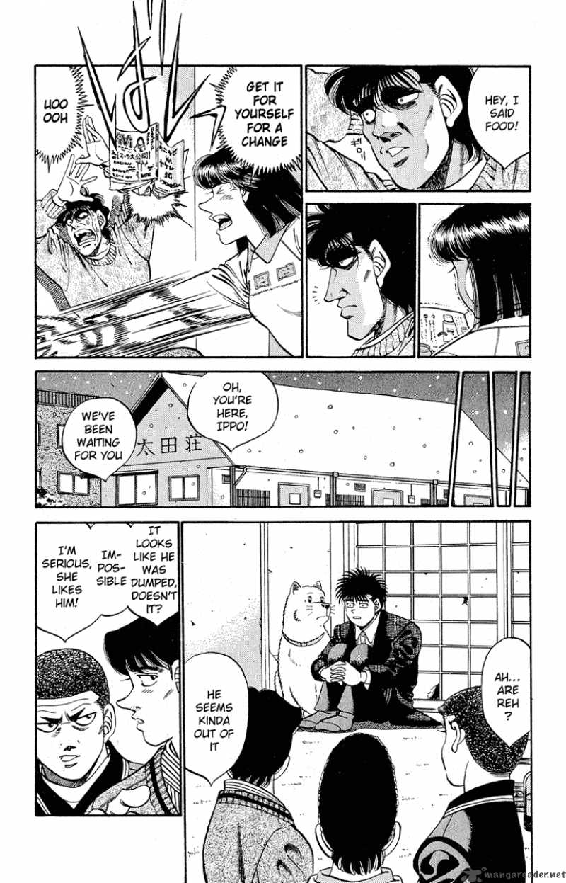 Hajime No Ippo 296 9