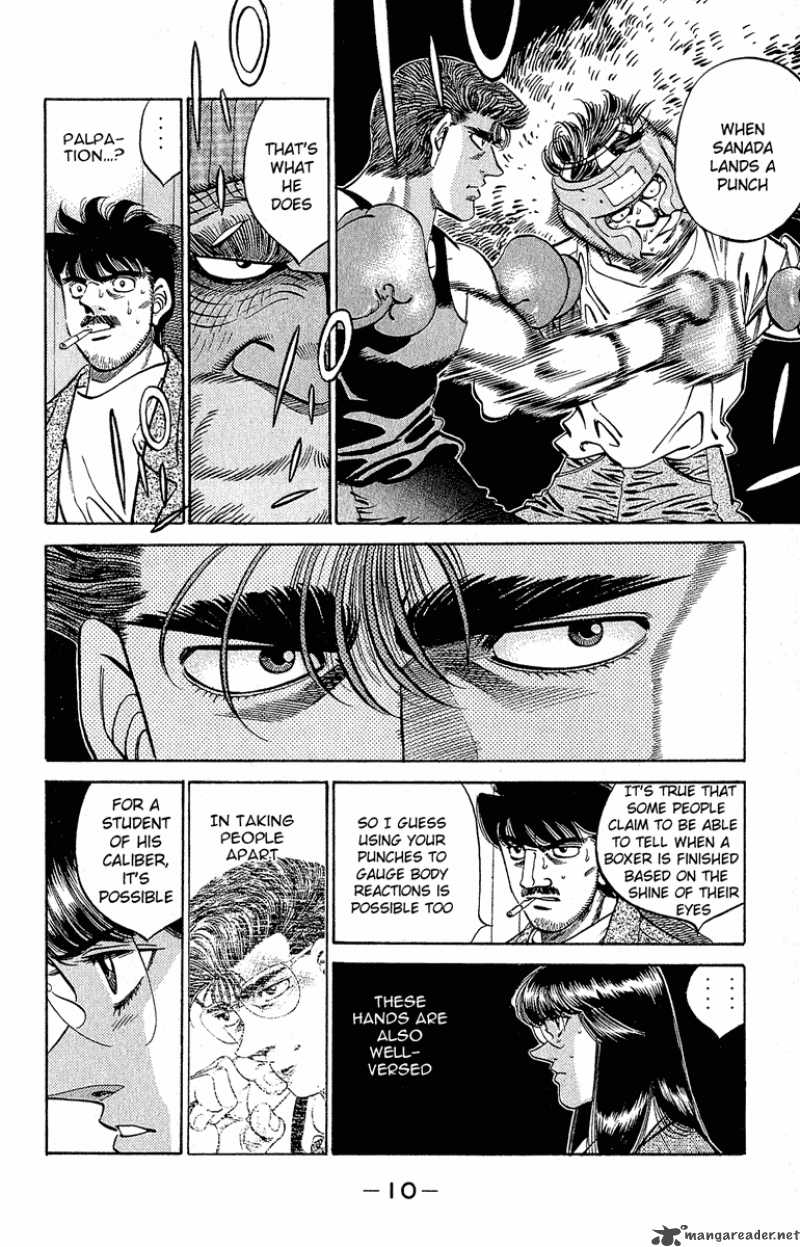 Hajime No Ippo 297 11