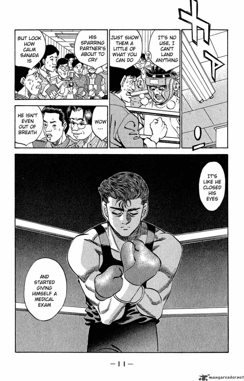Hajime No Ippo 297 12