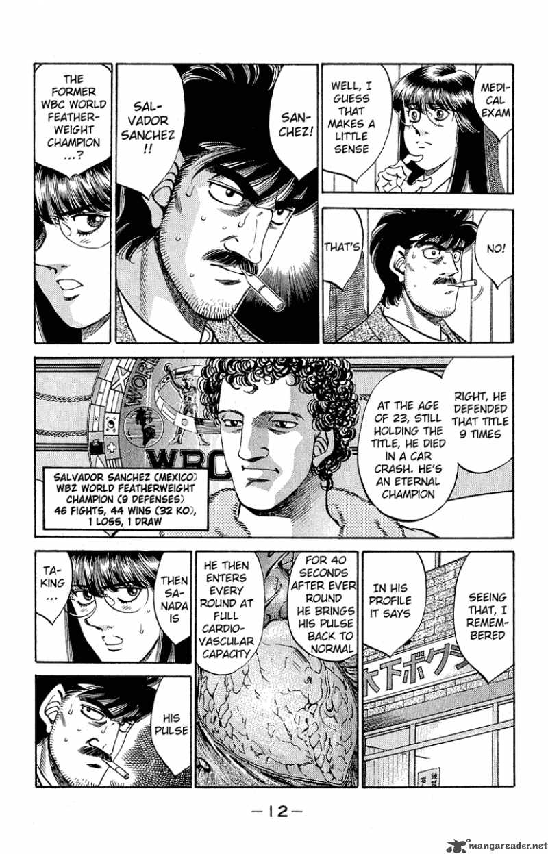 Hajime No Ippo 297 13