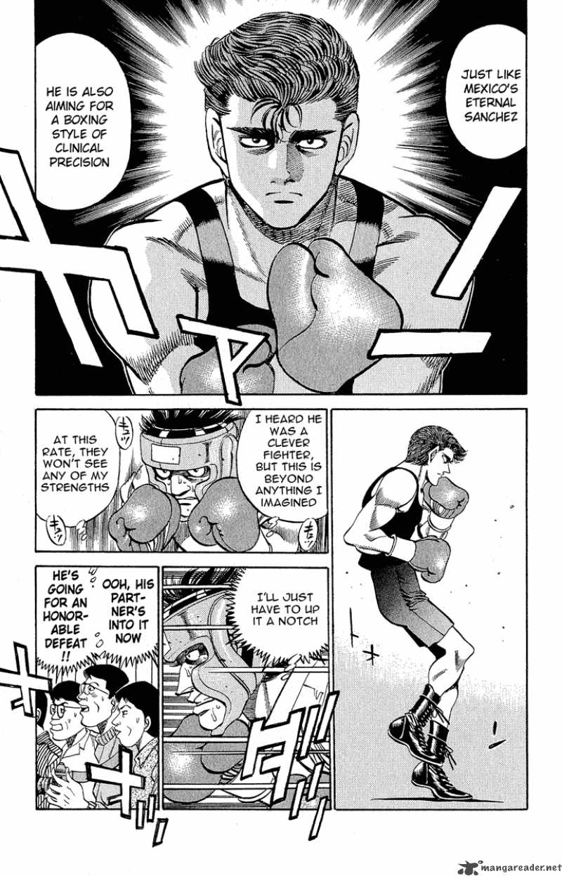Hajime No Ippo 297 14