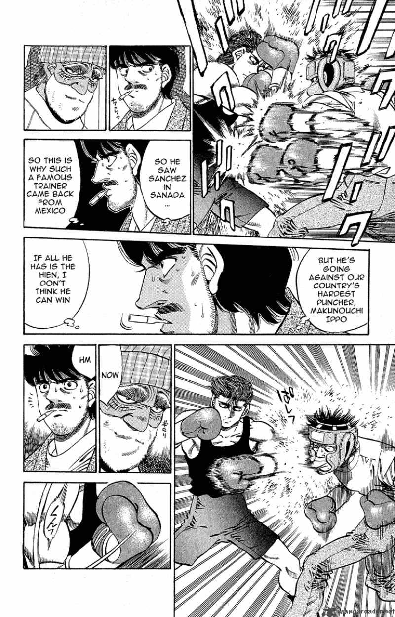 Hajime No Ippo 297 15