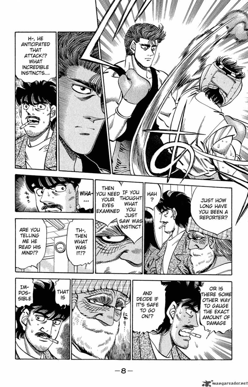 Hajime No Ippo 297 9