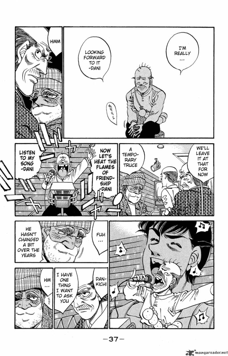 Hajime No Ippo 298 15