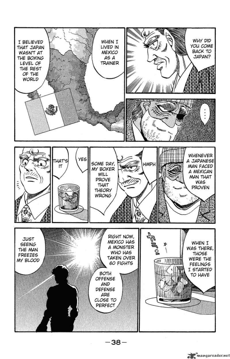 Hajime No Ippo 298 16