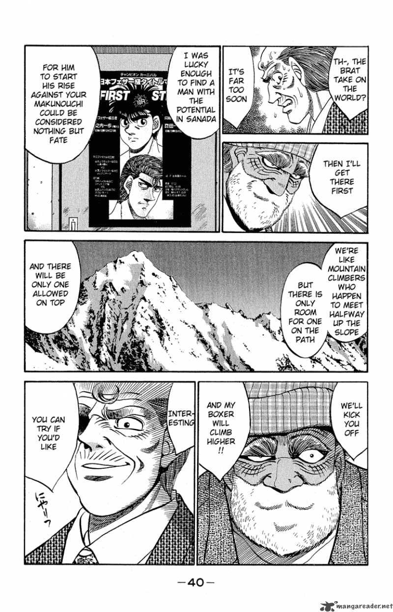 Hajime No Ippo 298 18