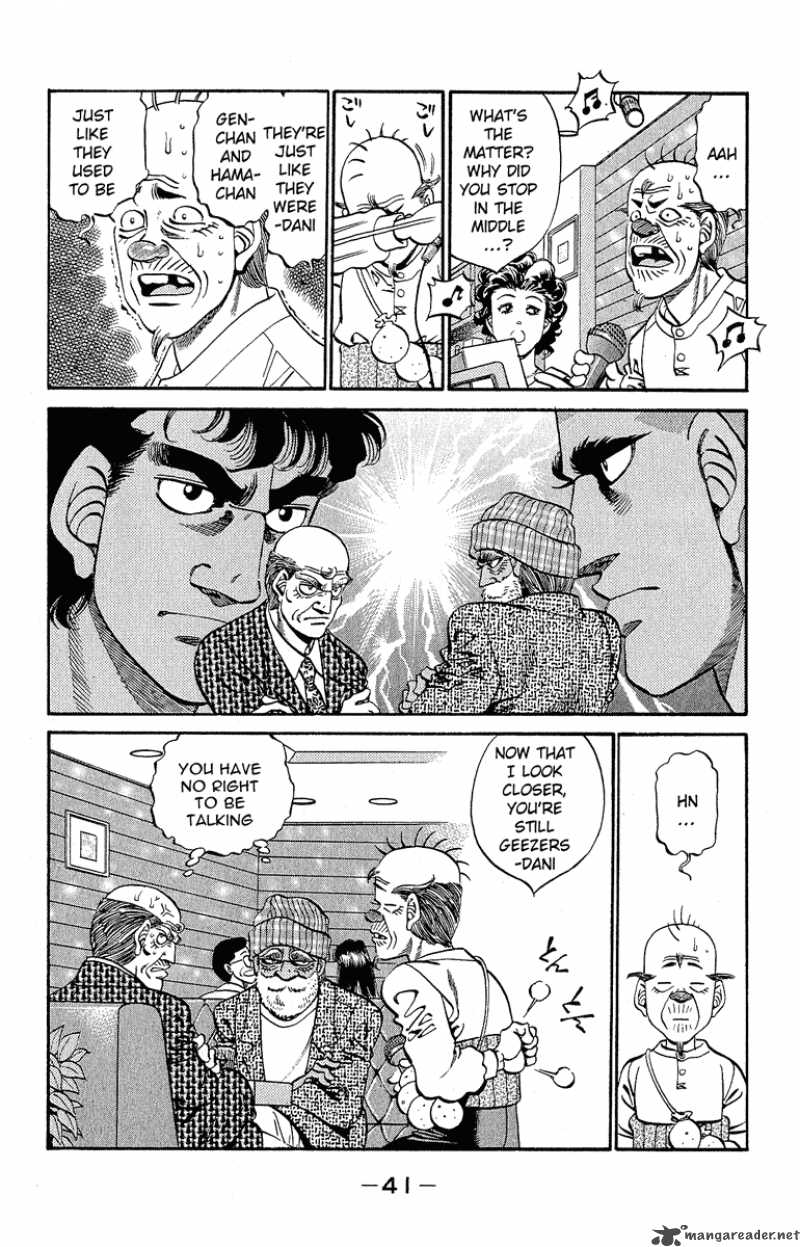 Hajime No Ippo 298 19