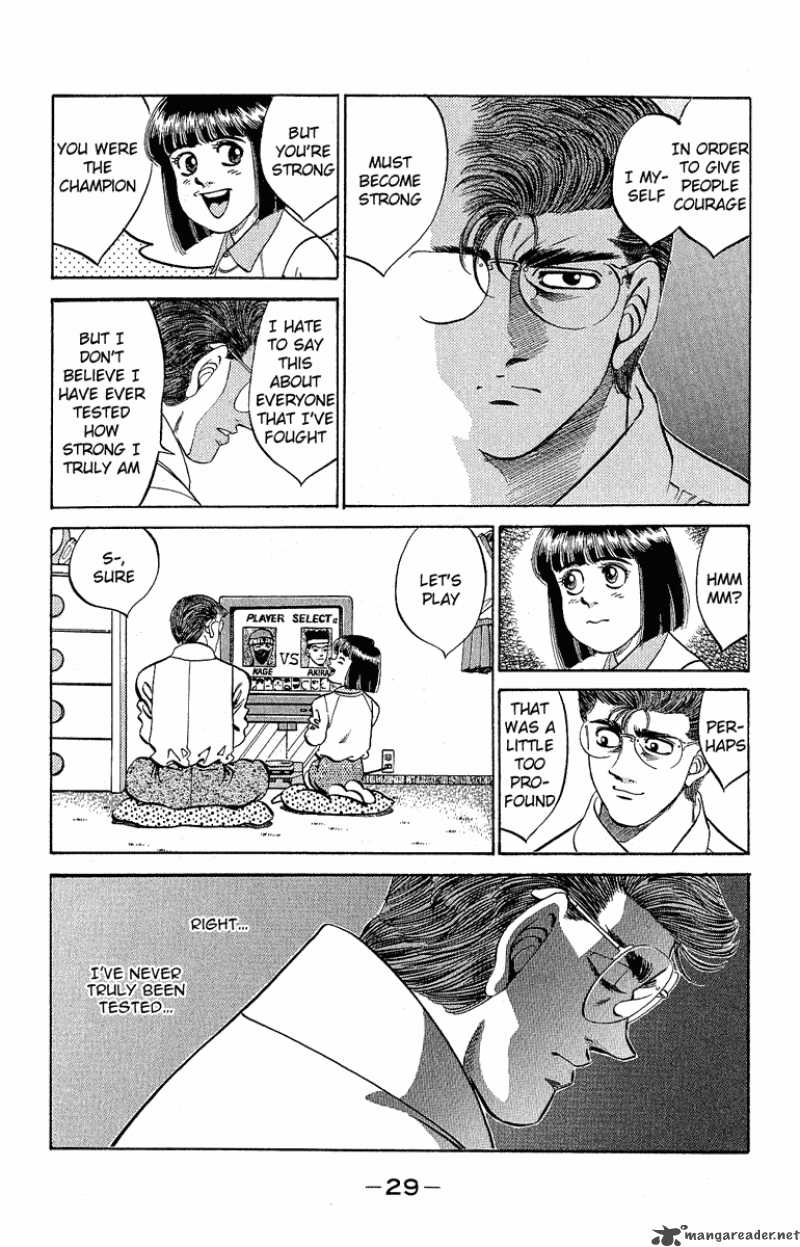 Hajime No Ippo 298 7