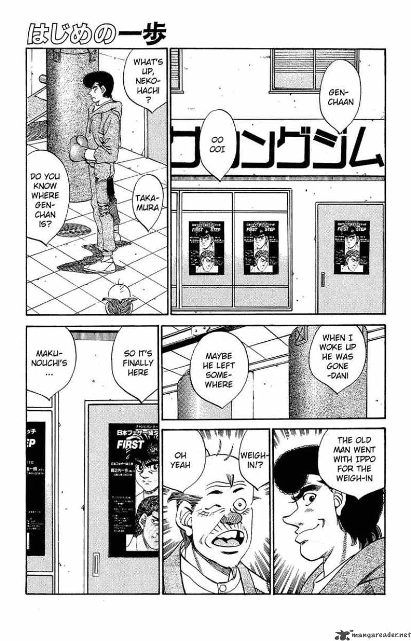 Hajime No Ippo 299 1