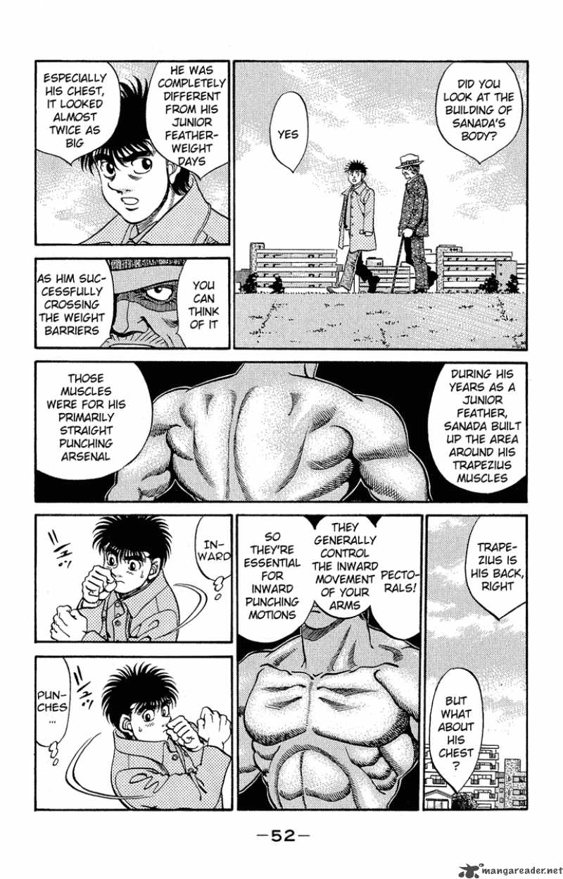 Hajime No Ippo 299 10