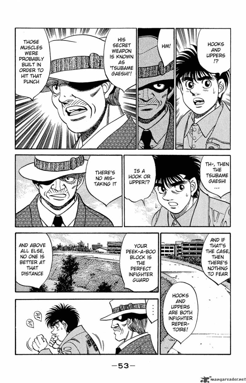 Hajime No Ippo 299 11