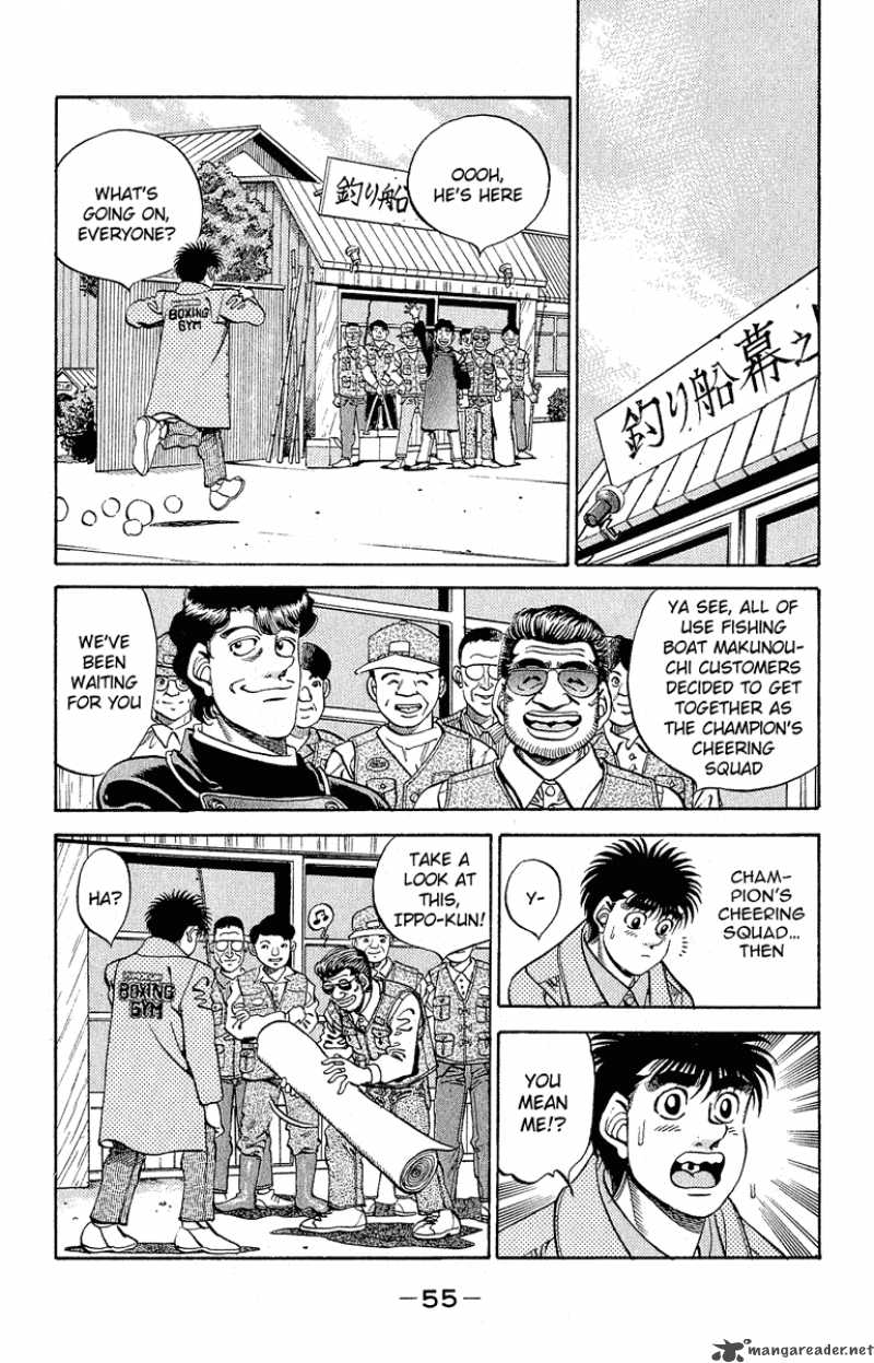 Hajime No Ippo 299 13