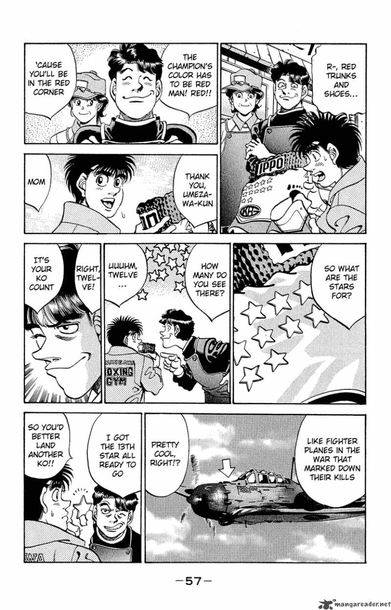 Hajime No Ippo 299 15